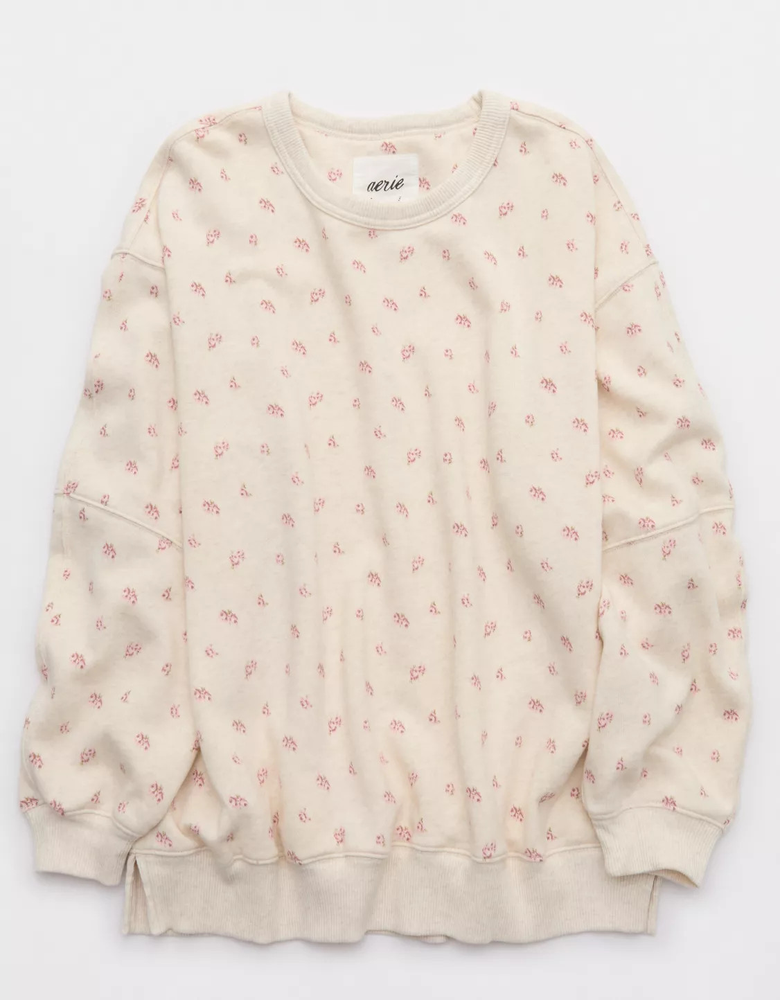Aerie Très Chic Sweatshirt | Aerie