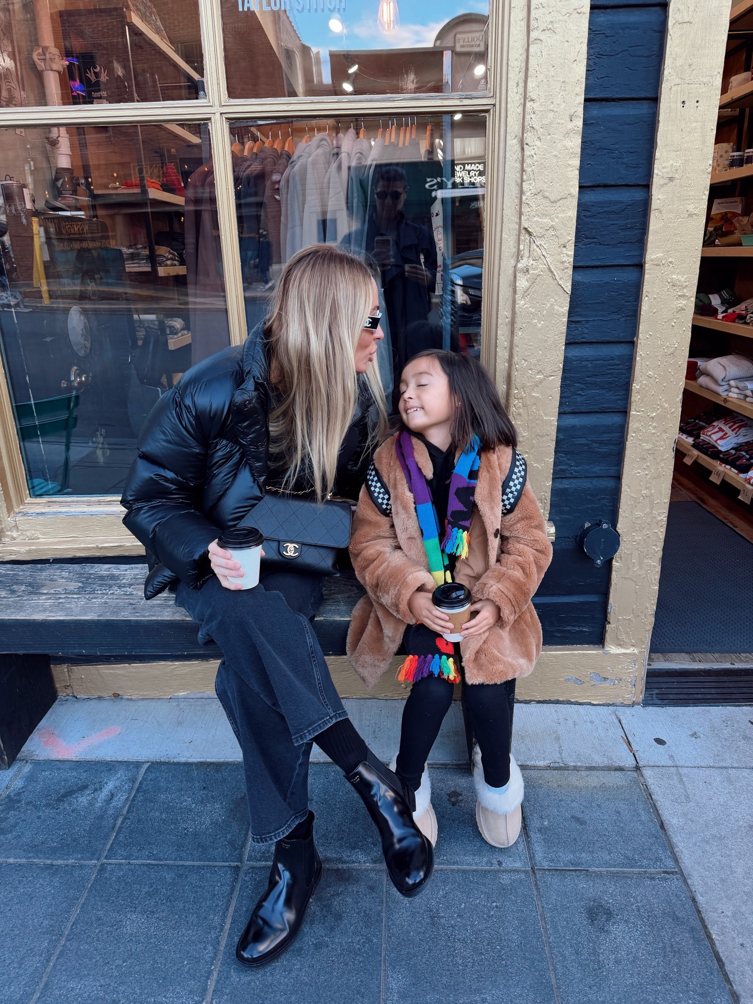 Winter outfits 

#LTKCyberWeek #LTKootd #LTKdayinmylife