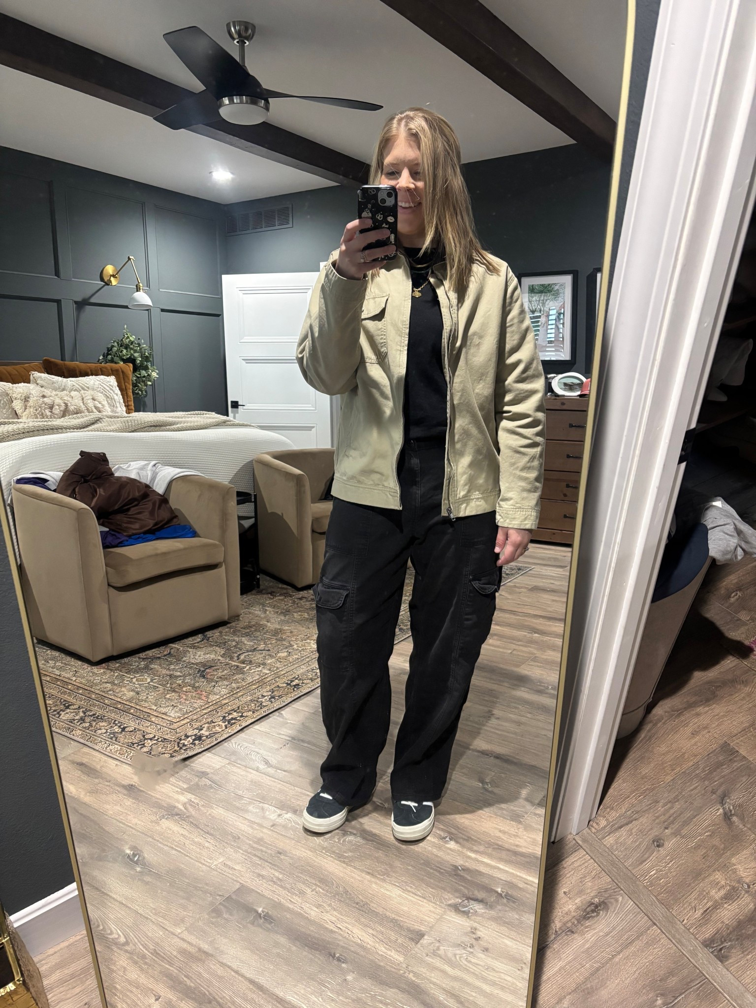 Woke up this morning, and said “I wanna skate."

#LTKU #LTKstyletip #LTKSeasonal