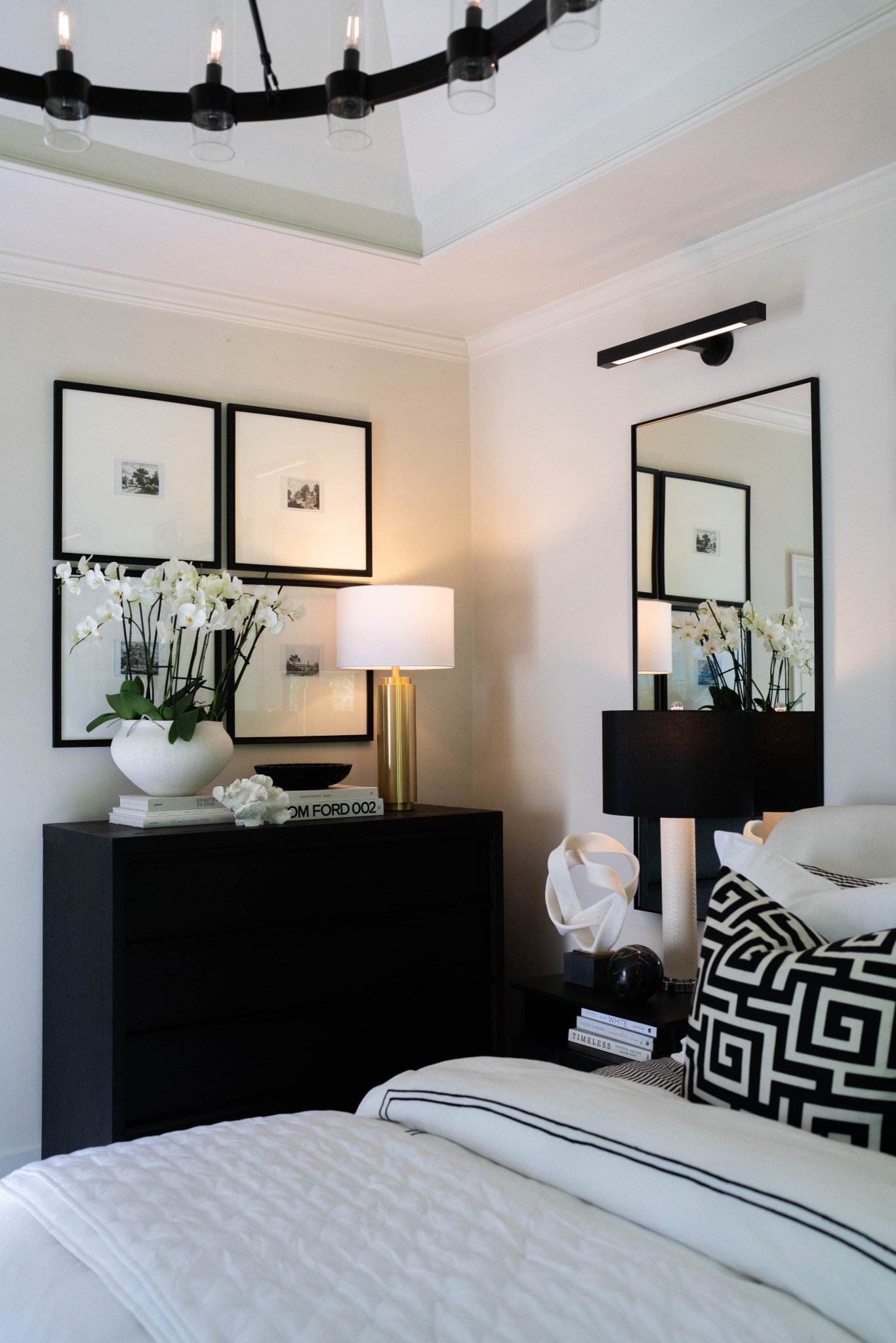 Don’t forget the dresser, bring in lighting and items that create interest!

#LTKStyleTip #LTKSummerEdit #LTKHome