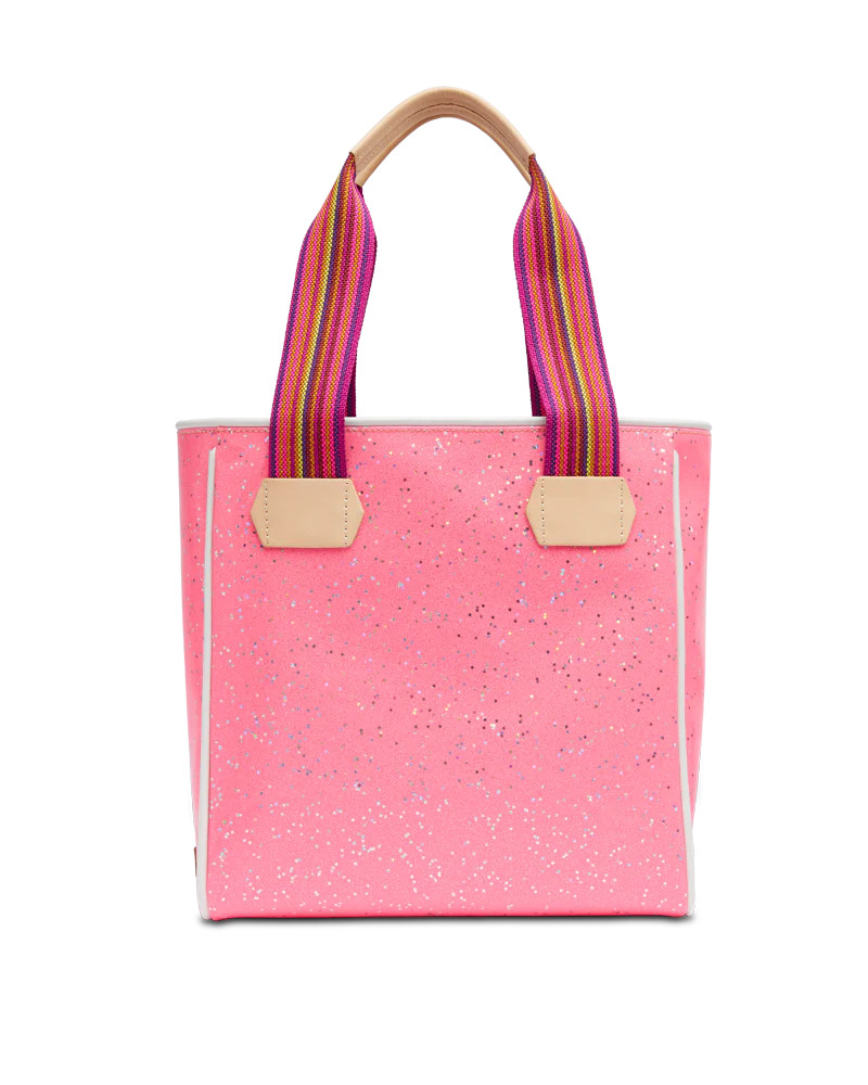 Summer Classic Tote | Consuela