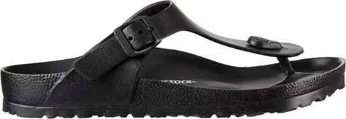 Birkenstock Women's Gizeh Essentials EVA Sandals | Dick's Sporting Goods