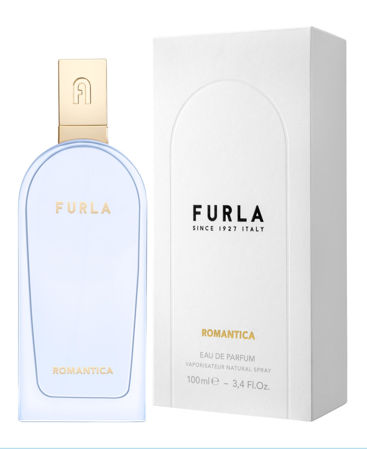 Furla Women's Romantica Eau De Parfum Spray, 3.4 fl oz | Macy's