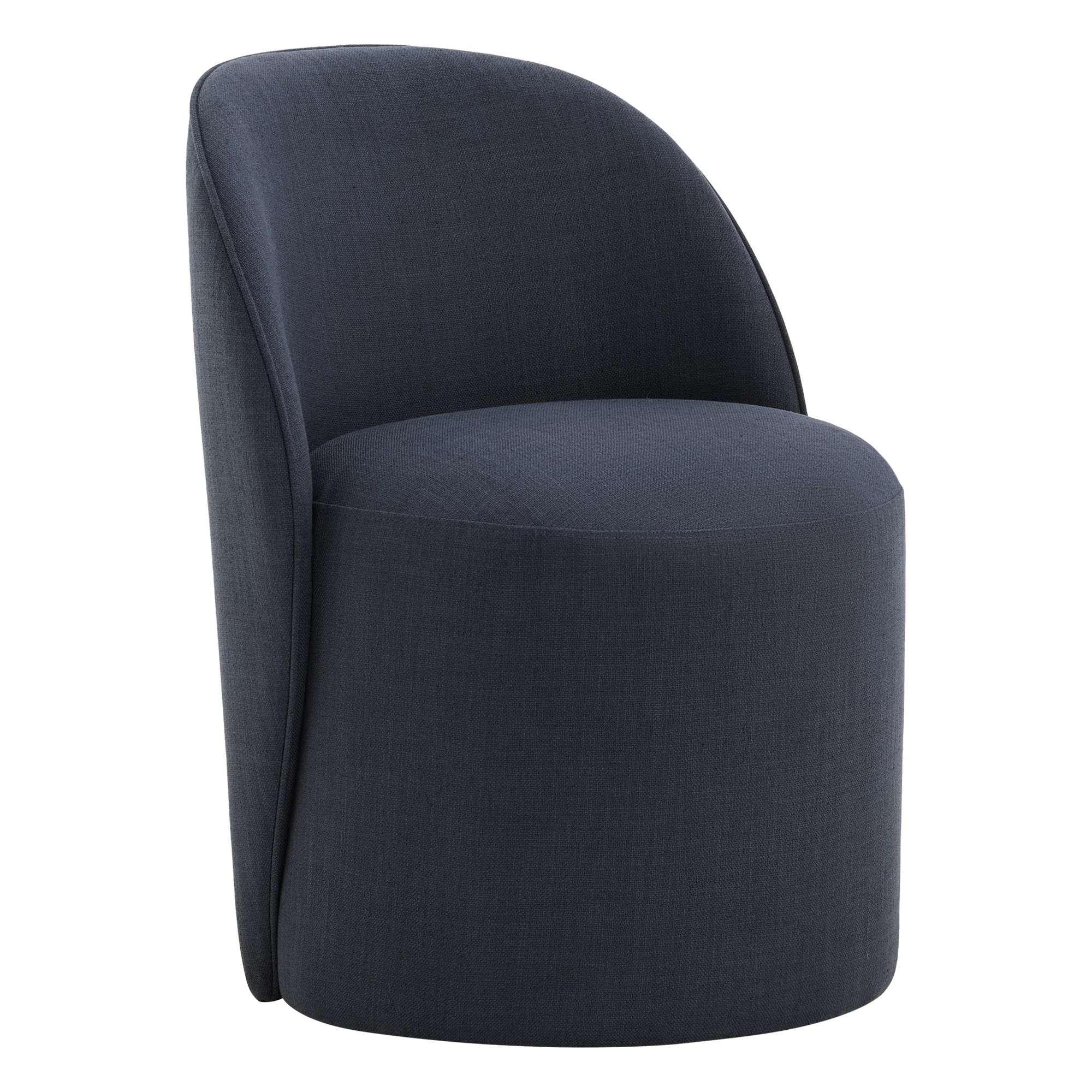 Sharlene Lola Caster Dining Chair | Joss & Main