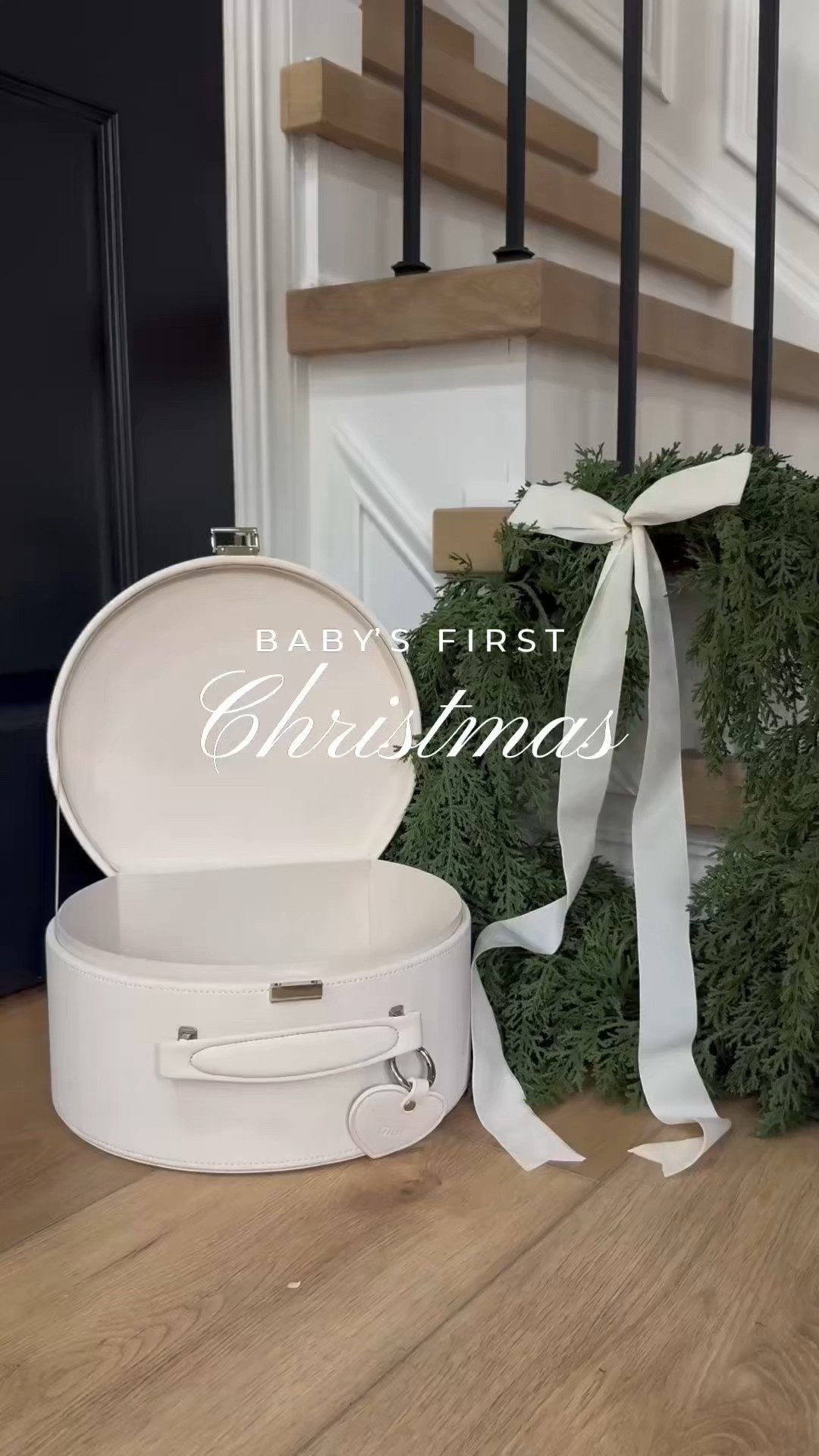 Baby’s 1st Christmas Gift Ideas #christmas #giftsforbaby #babygifts #firstchristmas #giftideas

#LTKFindsUnder50 #LTKSeasonal #LTKFamily