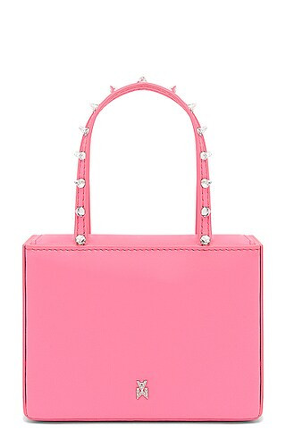 Superamini Julia Nappa Bag | FWRD 