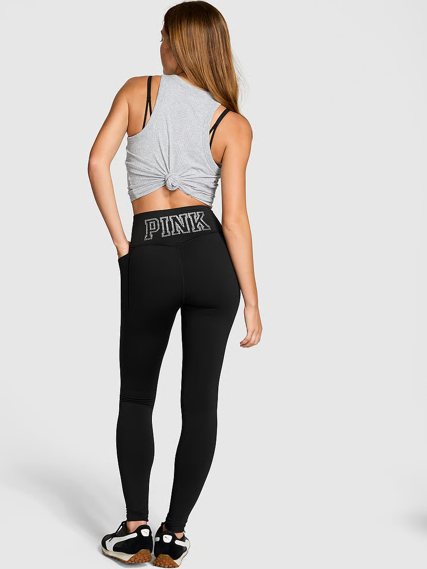 PINK Relay™ Leggings | Victoria's Secret (US / CA )