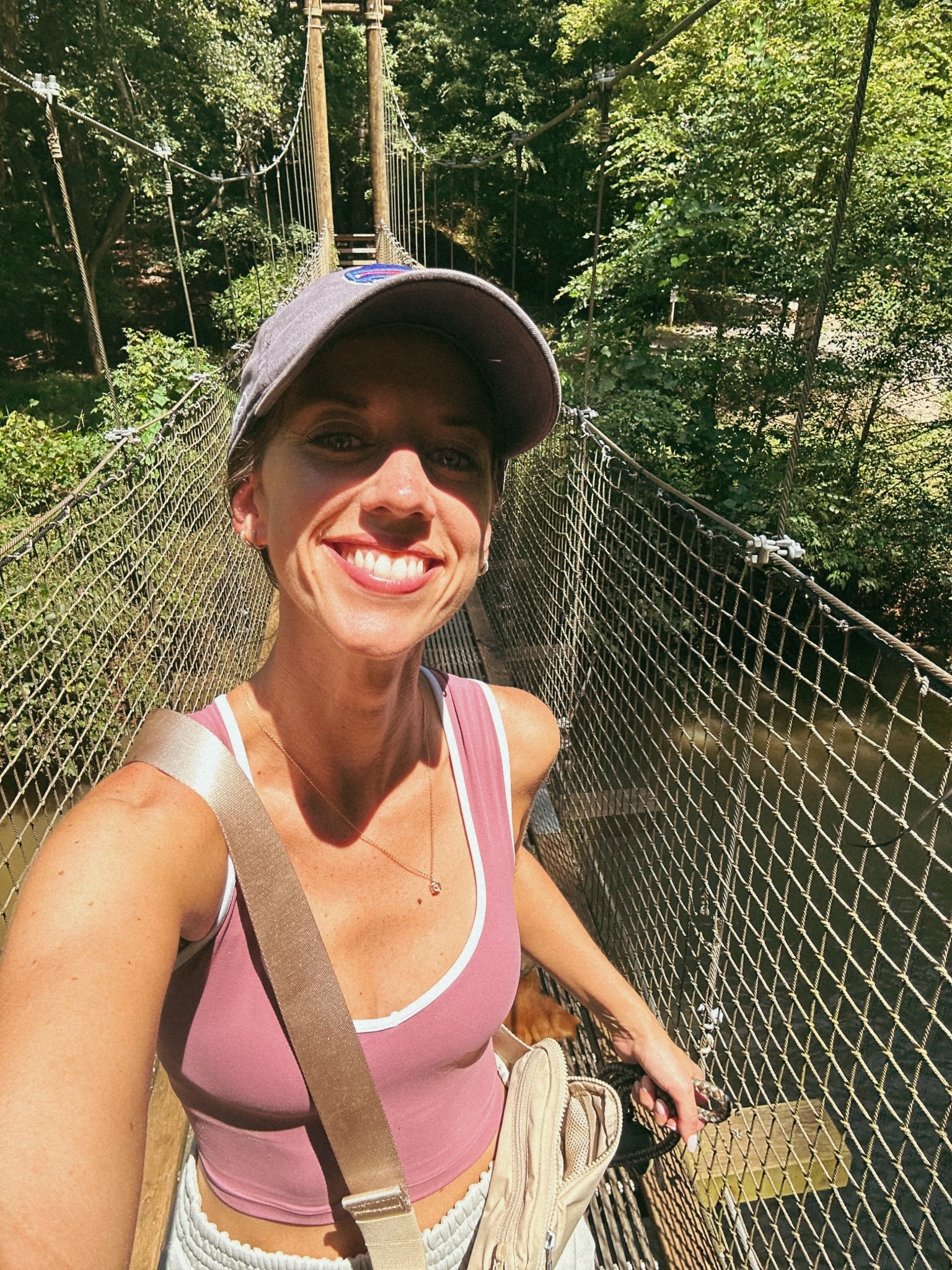 Pup hikes! 🐶

#LTKActive #LTKPets