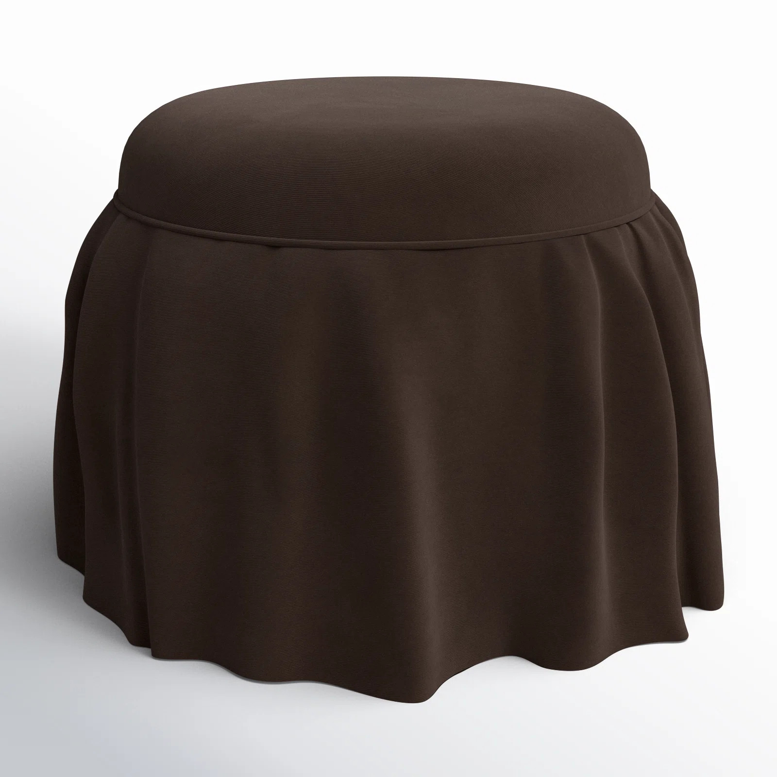 Jebb Upholstered Ottoman | Wayfair North America