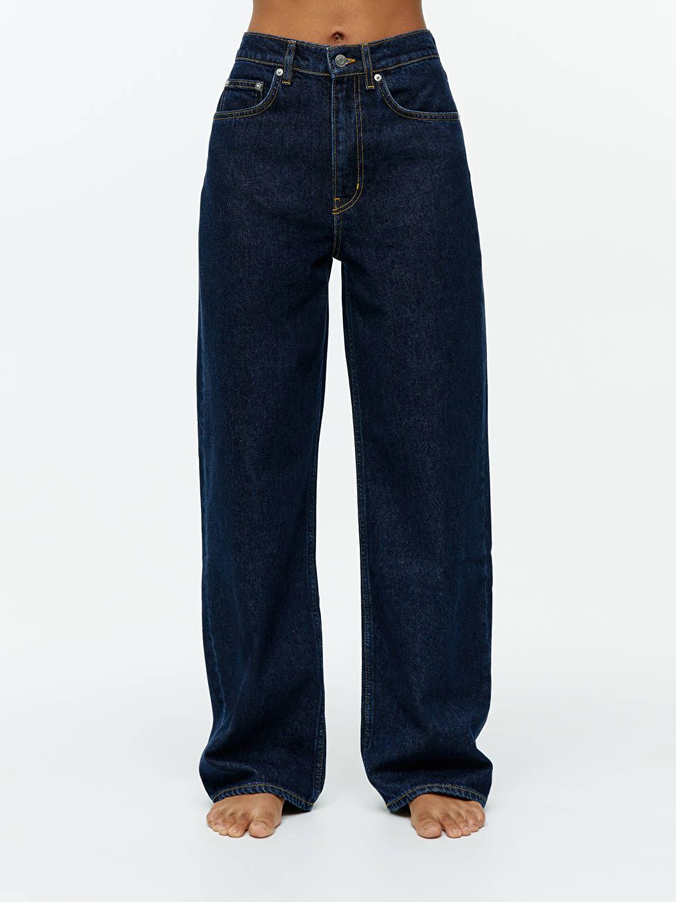 LARK Loose Jeans | ARKET (US&UK)
