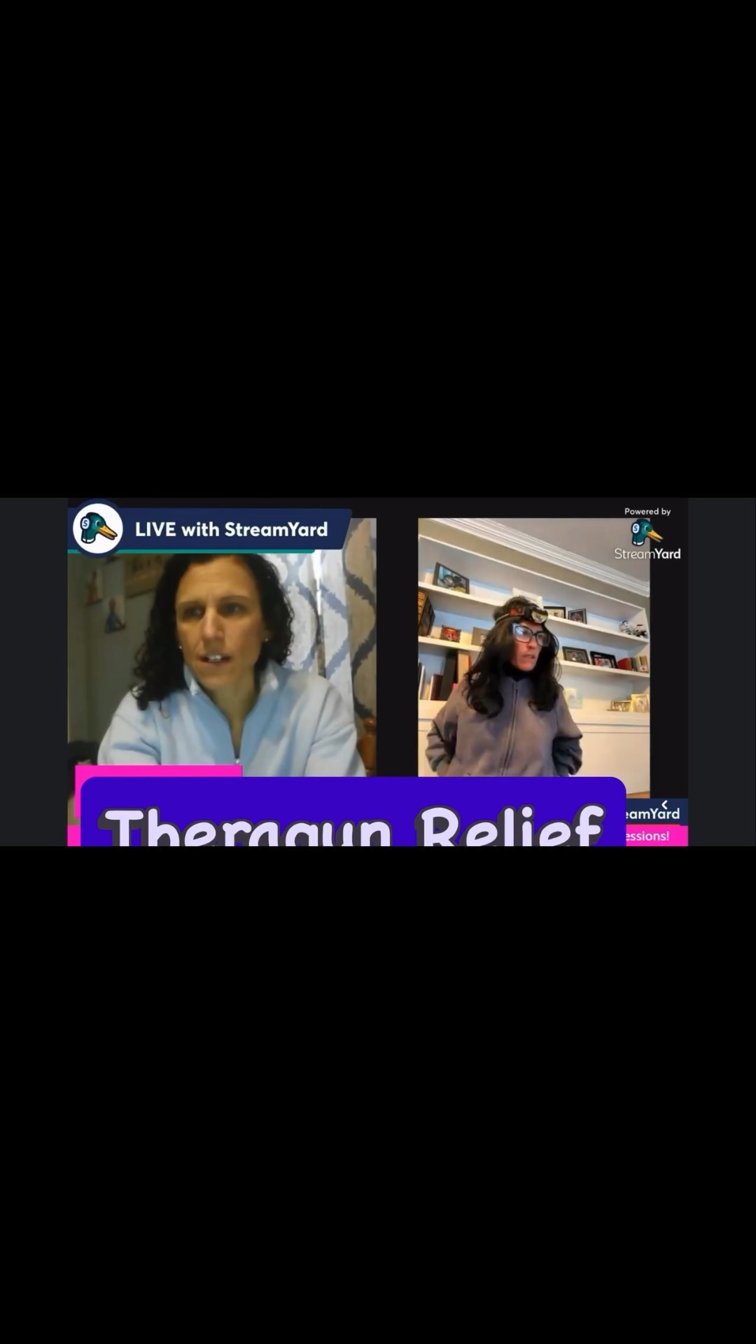Theragun Relief is just what you need after all the shoveling of the snow this weekend. I start every workout with it bring it to the lacrosse fields. It is absolutely the best relief for your achy muscles and to loosen up your body! 

#LTKValentine #LTKselfcare #LTKActive