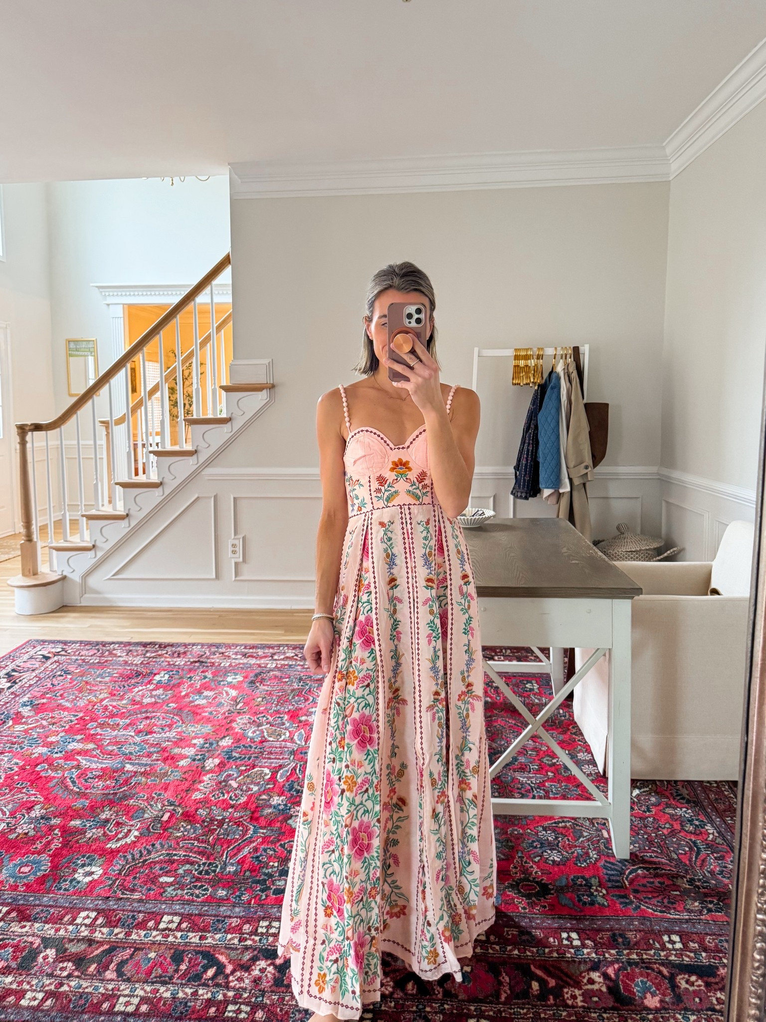 Farm rio sale 
Size XS 

#LTKFindsUnder100 #LTKSaleAlert