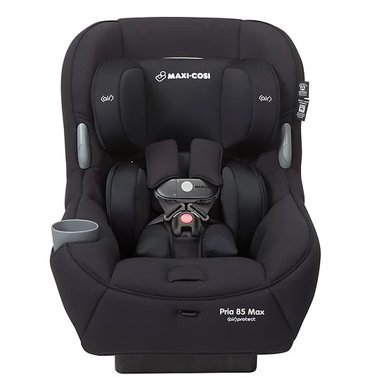 Maxi-Cosi® Pria™ 85 Max Convertible Car Seat in Night ...