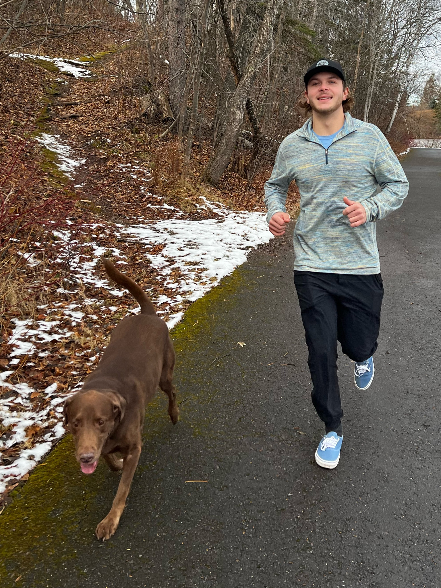 Winters here! Stay active, warm and stylish in these Lululemon fits  

#LTKstyletip #LTKfamily #LTKmens