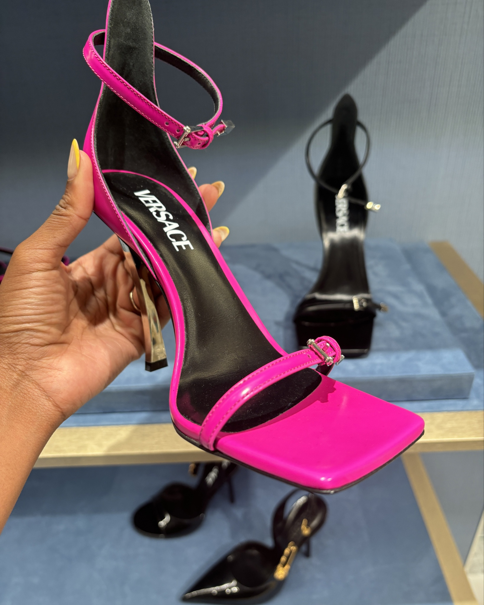 #LTKGiftGuide #LTKwedding #LTKshoecrush