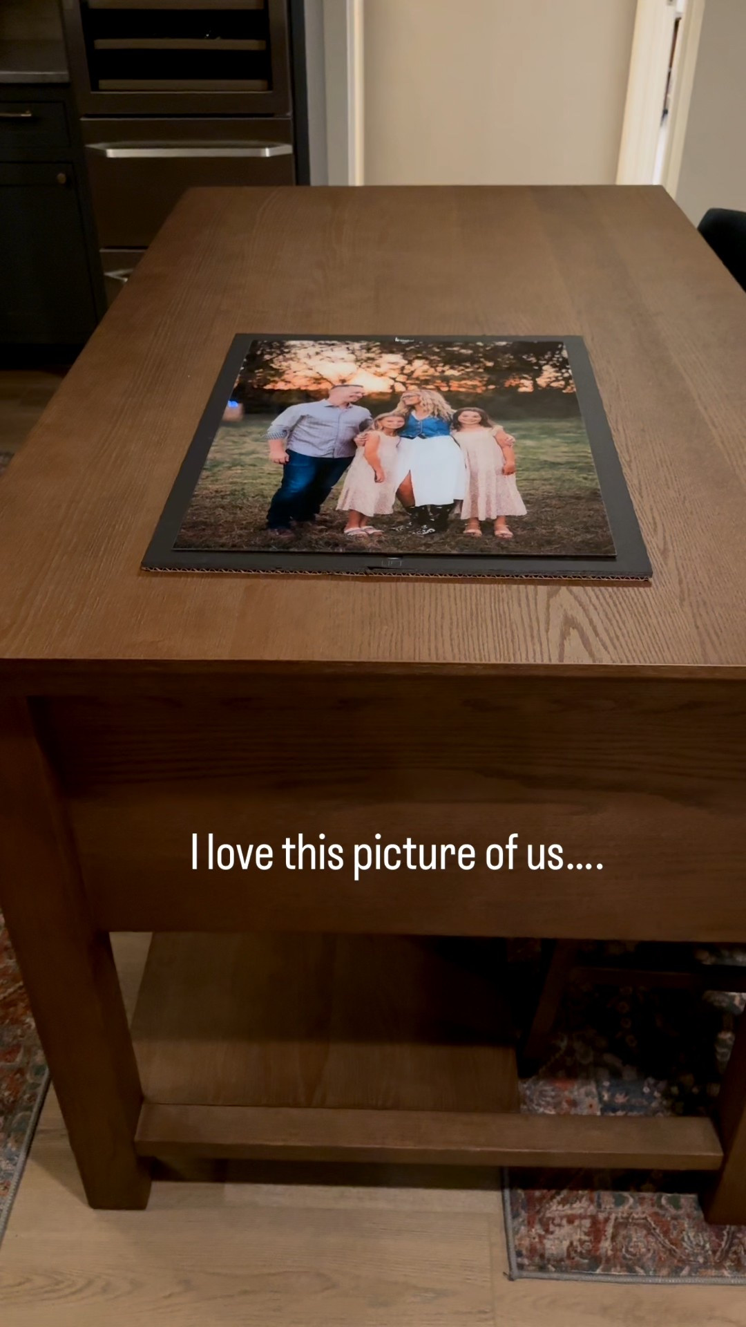 Some gifts whisper “I panicked.” This one says, “I saw you.” I took our most-loved moments and printed it directly on glass with @fractureme—glossy, vibrant, and ready to hang right out of the box. It’s the easiest way to make a wall light up.

Picked our photo, sized it, and it arrived with everything to mount in minutes—no guesswork, just a memory that actually means something. Say it without saying it this season.

Say it with glass. Head to tryfracture.com for their 25% off Holiday sale!



#LTKGiftGuide #LTKHome #LTKHoliday