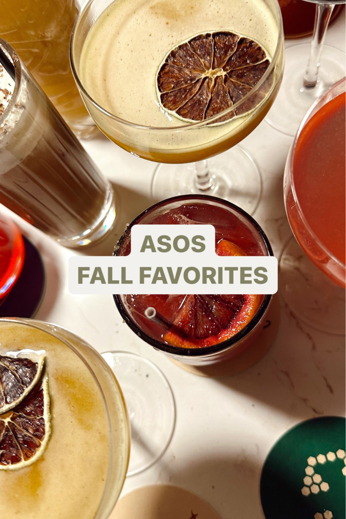 ASOS favs recently! 

#LTKHoliday #LTKStyleTip #LTKParties