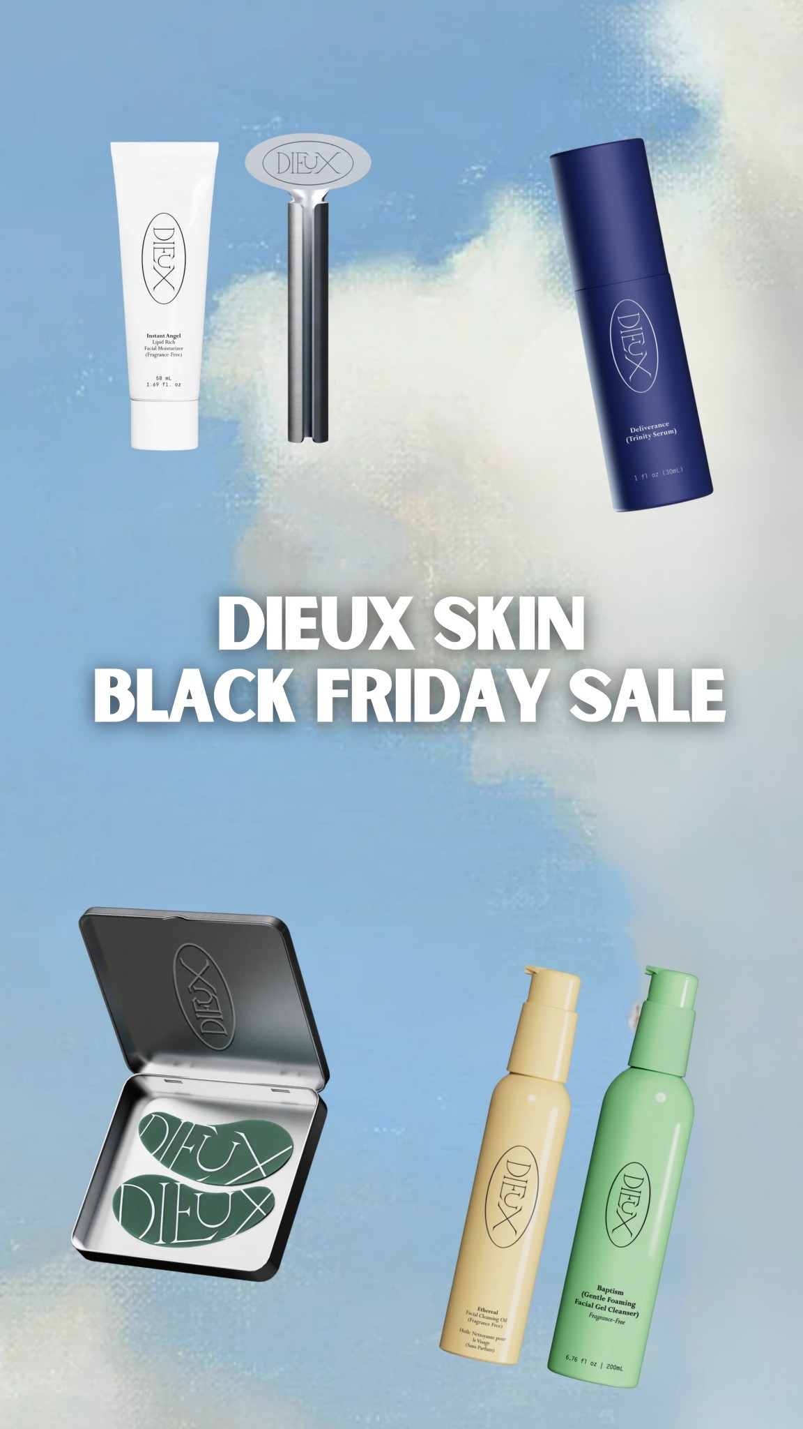 One of my favorite skincare brandshands

#LTKCyberWeek #LTKselfcare #LTKGiftGuide