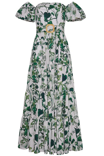 Wethersfield Dress | Cara Cara New York