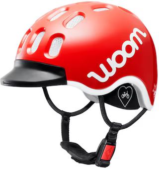 woom   Bike Helmet - Kids' | REI