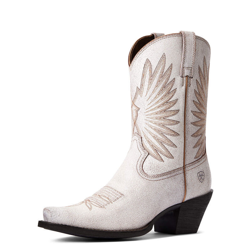 Goldie Western Boot | Ariat (EU)