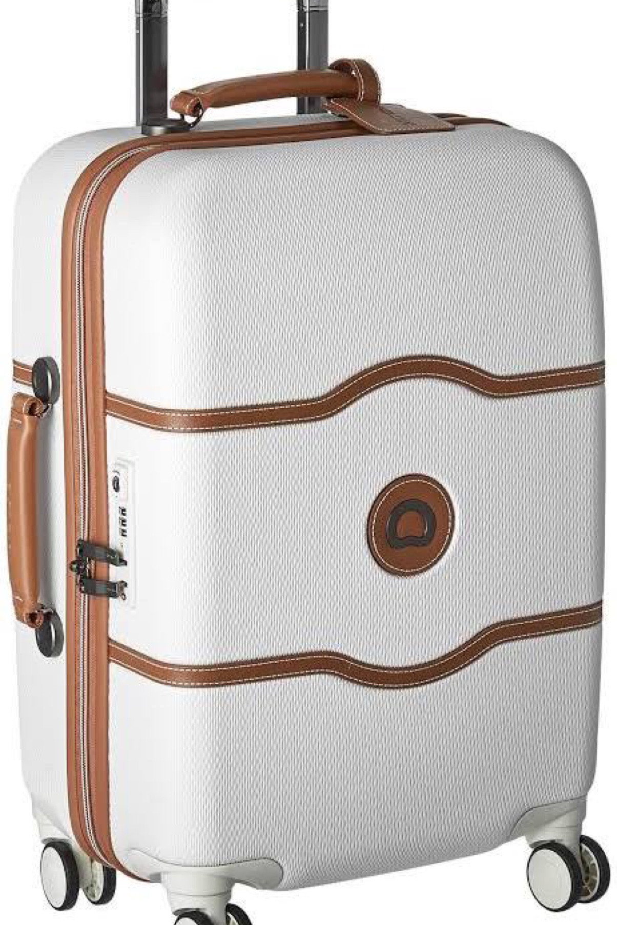 My favorite luggage is on sale! Travel | Delsey 

#LTKtravel #LTKxPrimeDay #LTKfamily