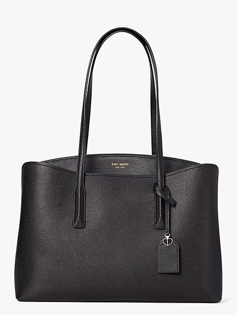 margaux large work tote | Kate Spade (US)
