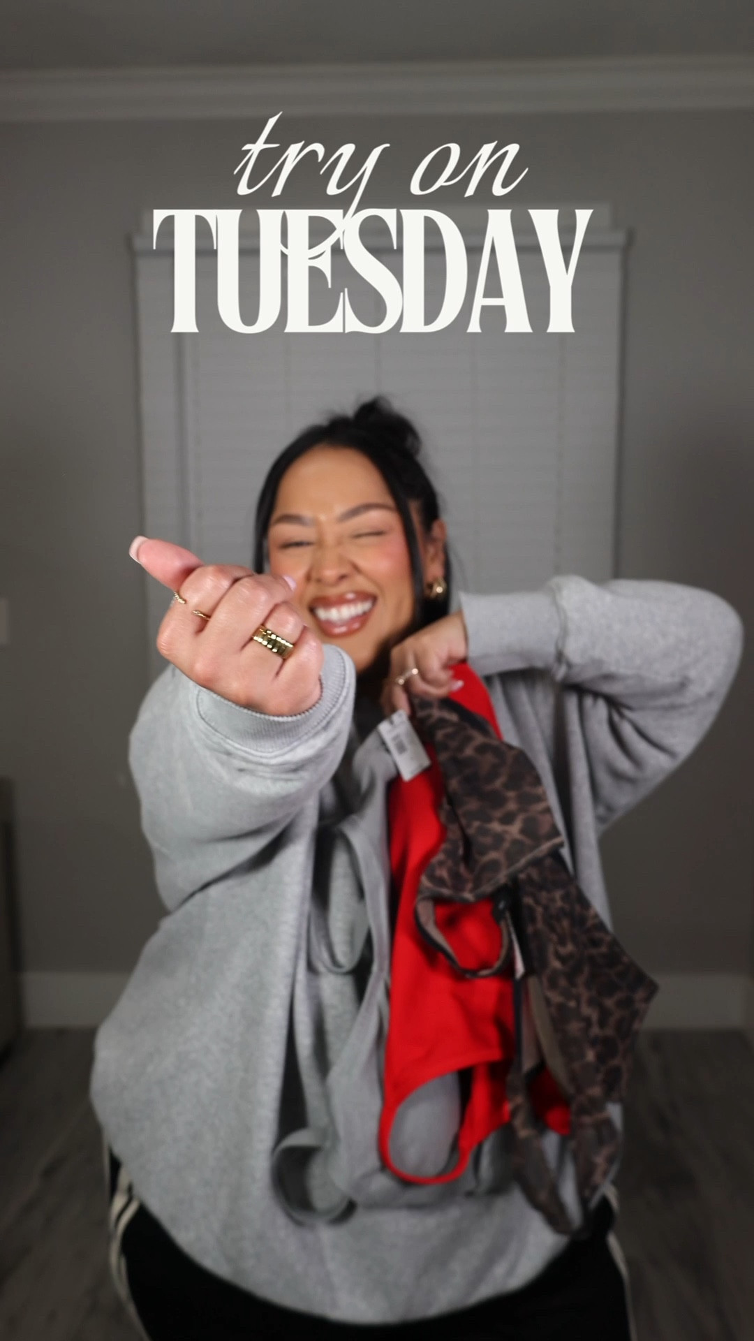 Testing Torrid’s newest plus-size bras
Comfy, supportive, and made to lift in all the right places. They’re perfect for everyday wear.

Wearing all three in size 1 

#LTKFindsUnder50 #LTKPlusSize #LTKSaleAlert