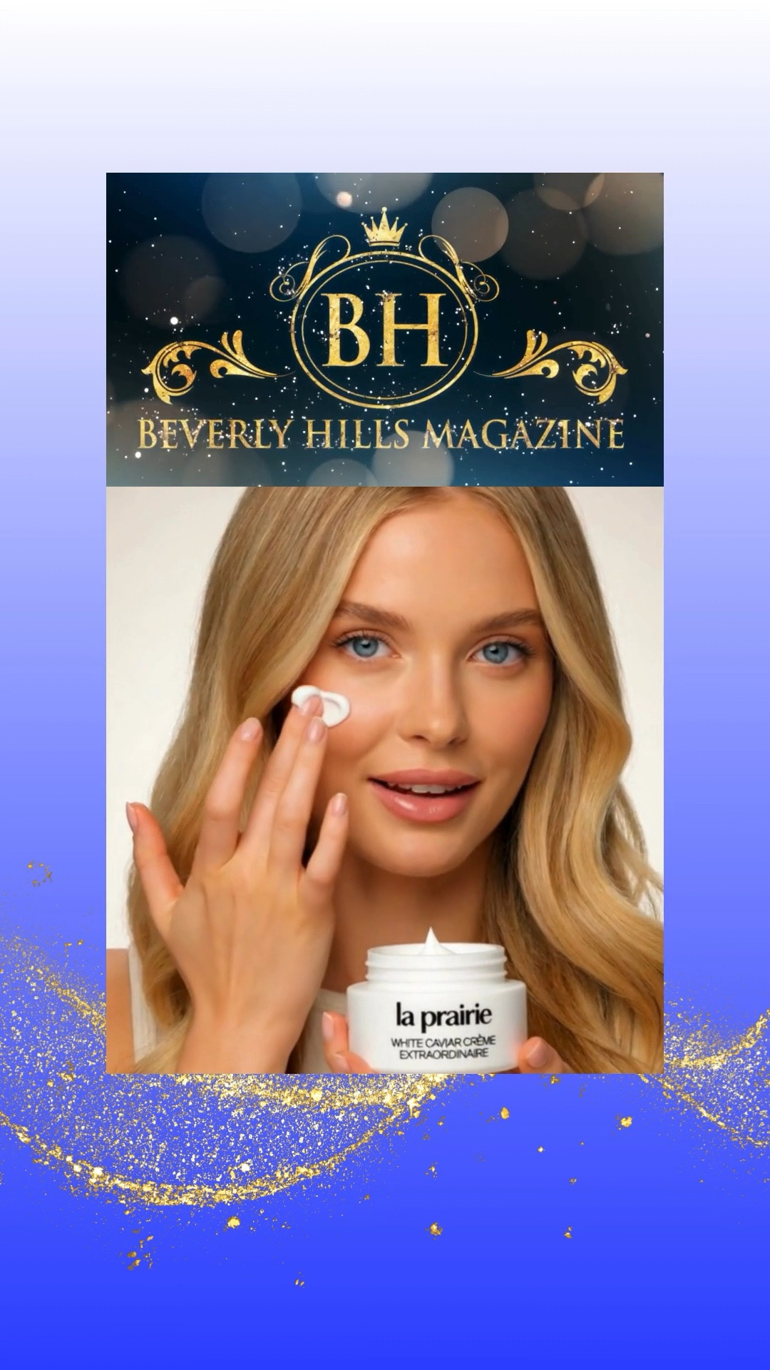 ✨ 5 BEAUTY ESSENTIALS FOR YOUR SUMMER GLOW ✨

The ultimate warm-weather beauty routine starts with simple, skin-loving essentials that keep you glowing, fresh, and radiant all season long ☀️✨
From hydrating must-haves to glow-enhancing basics, these essentials are all about effortless beauty and elevated self-care.

Stay polished, protected, and glowing from day to night — because your beauty routine should feel as luxurious as you are 🖤

https://www.beverlyhillsmagazine.com/beautyboutqiue 

#beauty #skincare #beautyblog #shopbeauty #makeupmusthaves