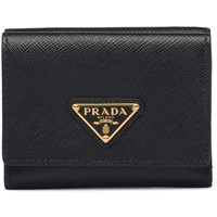 Prada Petit portefeuille Saffiano | Balardi (US & Canada)