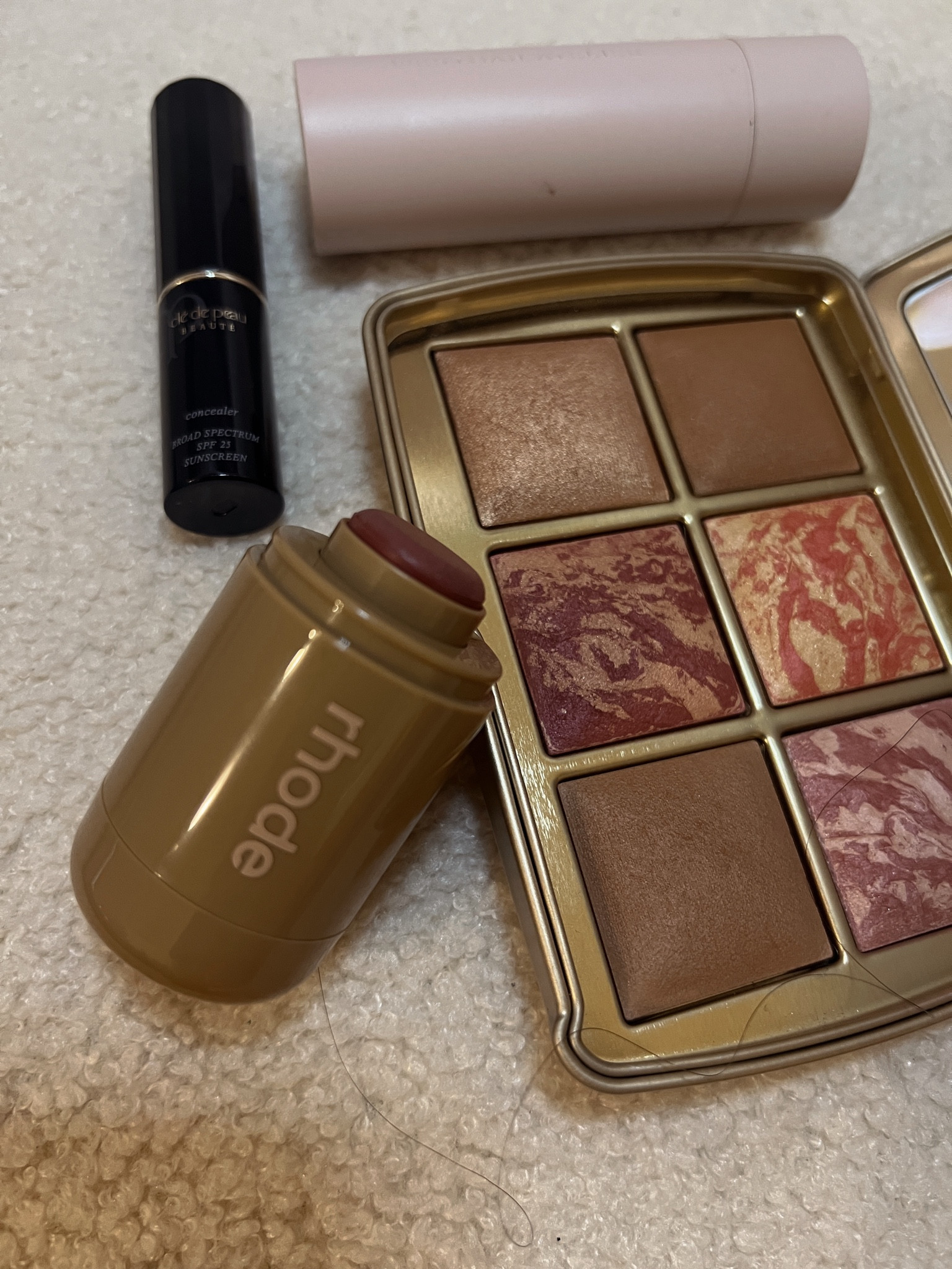 My favorite beauty products of 2024– the year of good complexion and blush products! 

#LTKFindsUnder100 #LTKBeauty