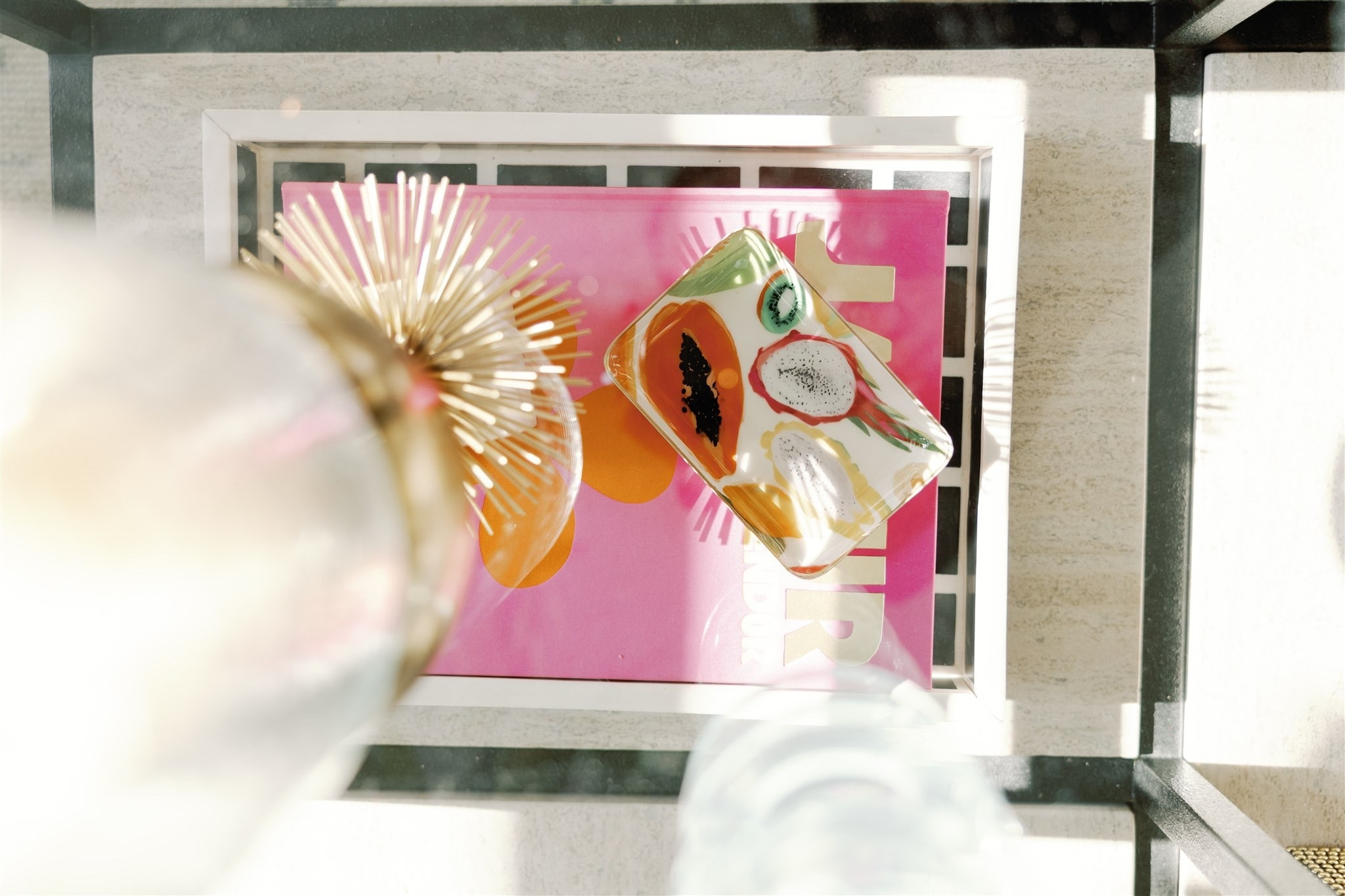 The cutest catch all tray!

#LTKFindsUnder50 #LTKHome #LTKU