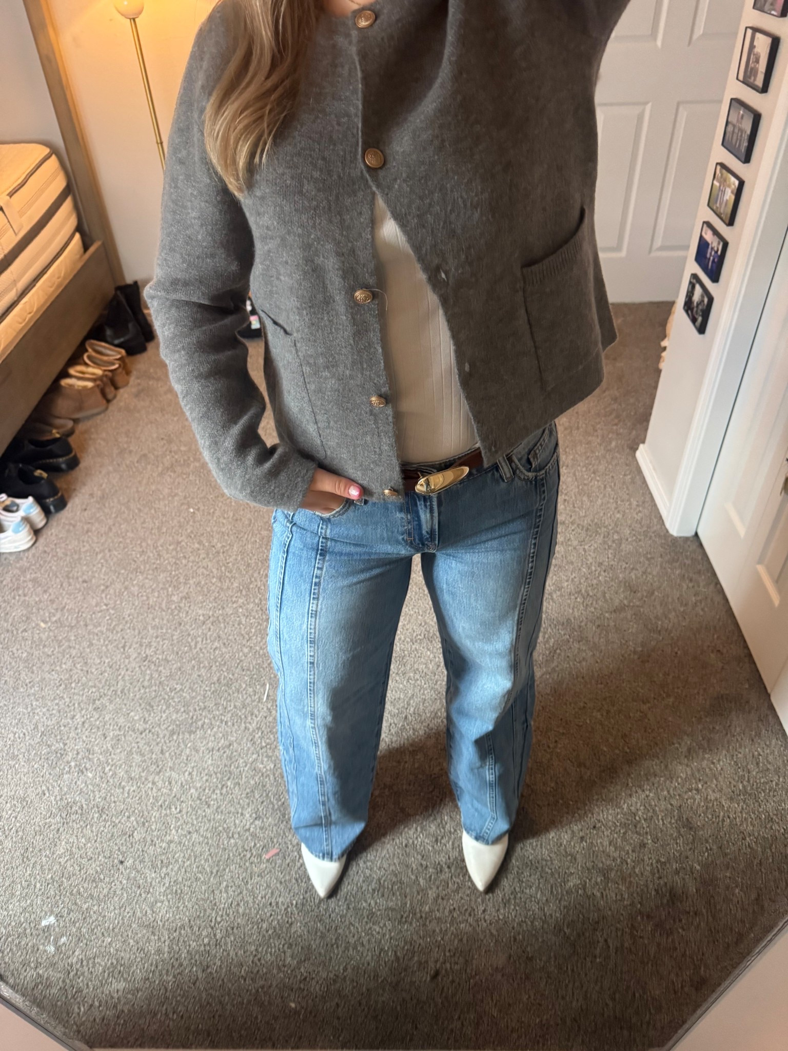 OOTD

#LTKSeasonal