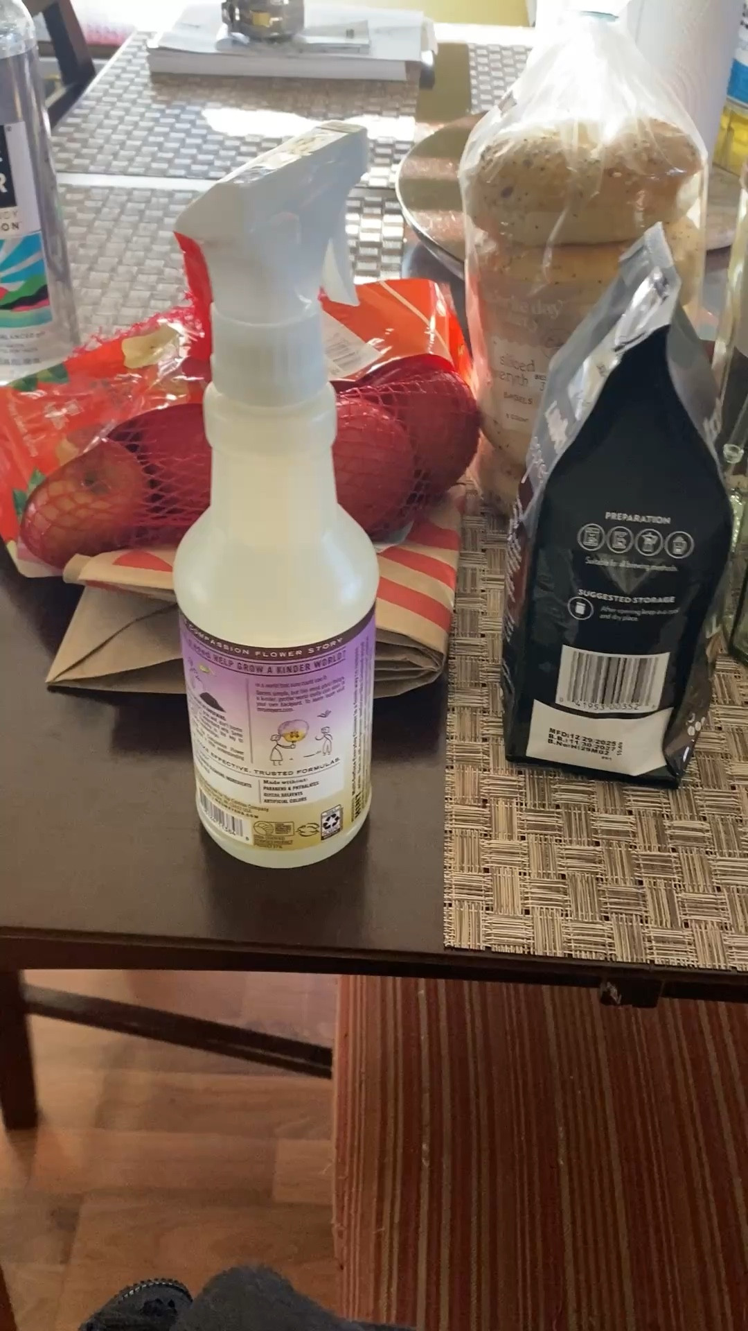 Remodel Update & Target Haul & Ulta 21 Days of Beauty Ran out of time: I forgot to say it’s buy 2 get 1 free on certain laundry products! I ordered a new tea kettle online! Buy 1 get 1 50%. Starbucks coffee. #deals #Targethaul 

#LTKHome #LTKdayinmylife #LTKSaleAlert