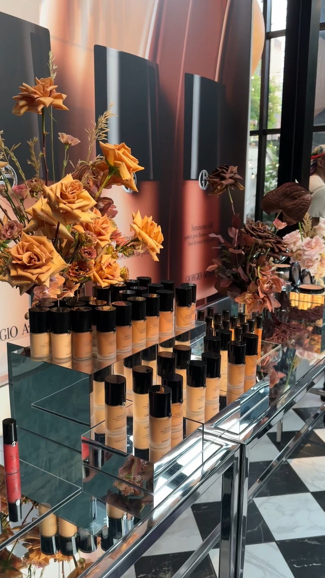 My perfect shade match! 

#LTKSummerEdit #LTKBeauty #LTKFindsUnder100