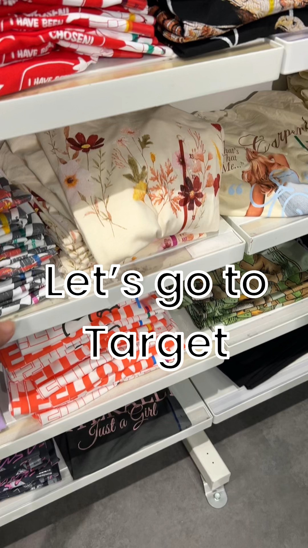 Fun shopping trip to Target
Fall decor
Fall clothing
Fall bags 
Skincare
Makeup
Home decor

#LTKSeasonal #LTKBeauty #LTKHome