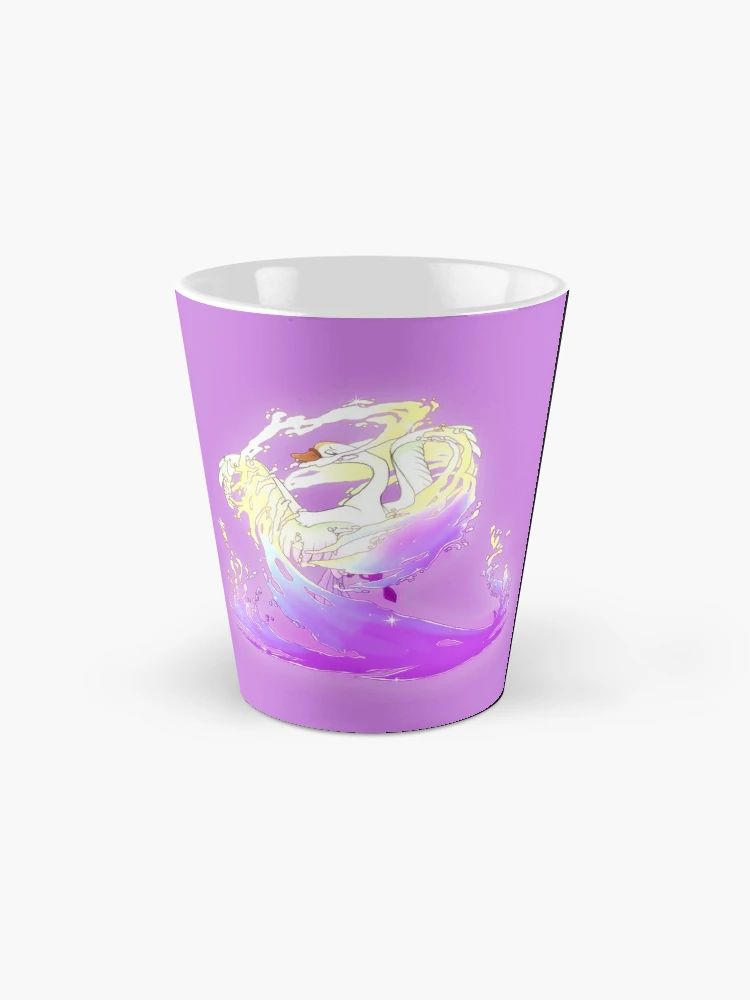 Swan Princess Coffee Mug | Redbubble (US)