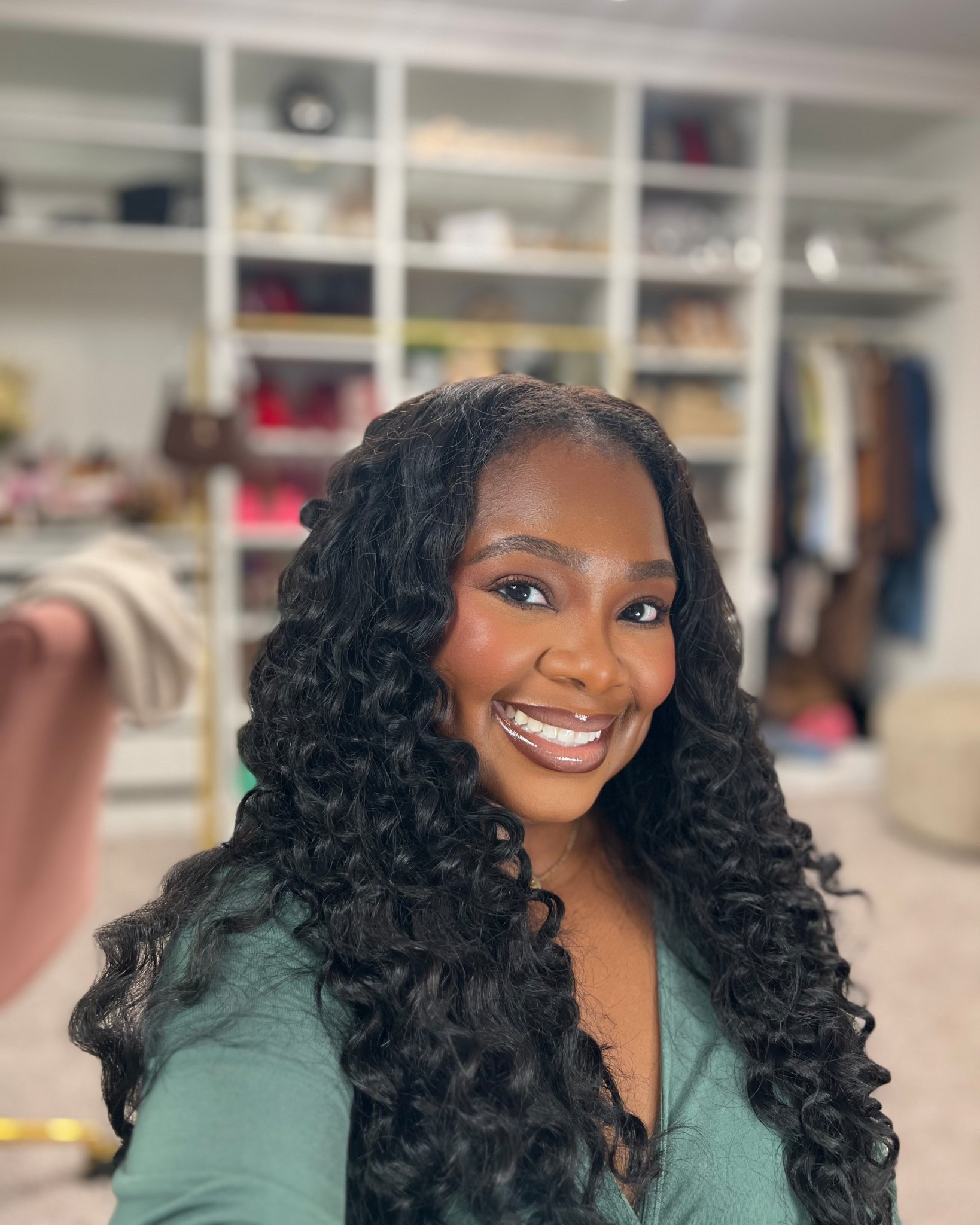 Easy natural makeup | quick soft glam look 

#LTKBeauty