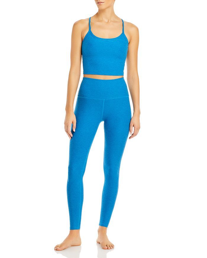 Beyond Yoga
            
    
                    
                        Space-Dye Racerback Cr... | Bloomingdale's (US)