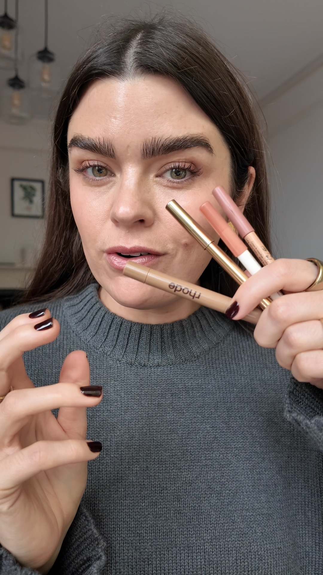 Let’s talk lip liners…my curated collectionn

#LTKbeauty