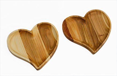 Heart Shape Tray  | Amazon (US)