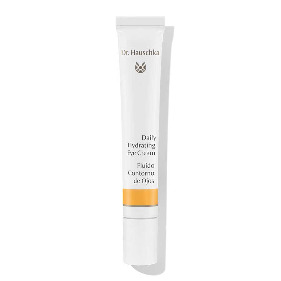 Daily Hydrating Eye Cream | Dr. Hauschka