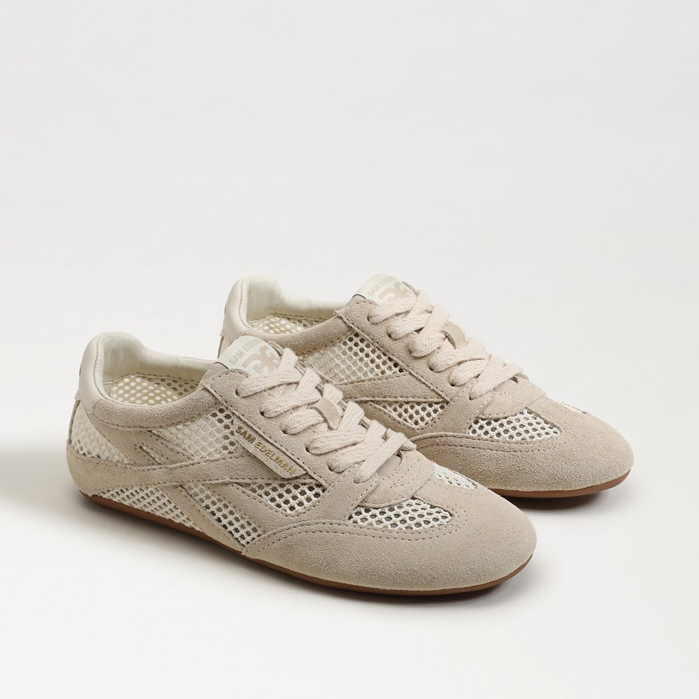 Tobi Lace Up Sneaker | Sam Edelman