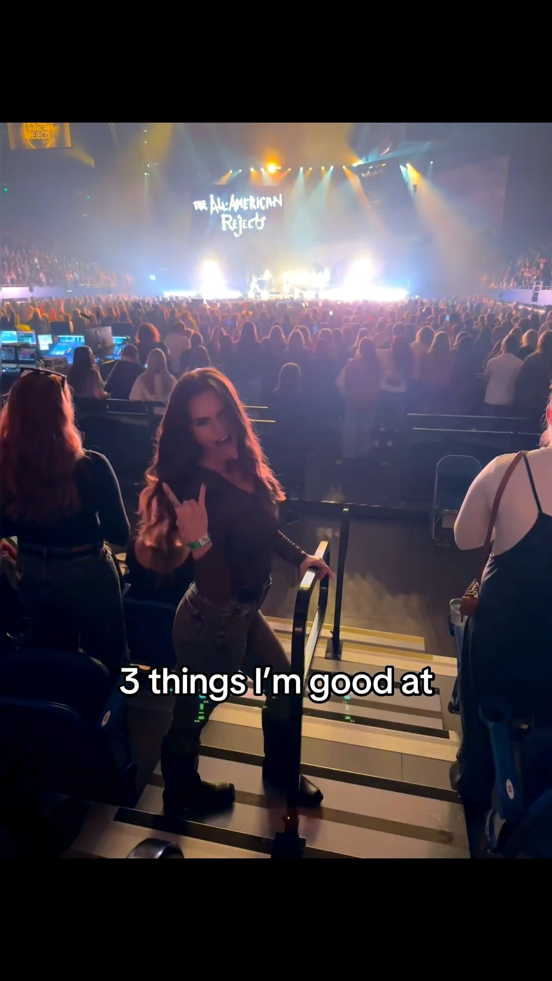 if you didn’t know… 🎶

I loveeee Jesus, my boys, prayer walking, going to concerts, shopping, working out, makeup & anything beauty related… 

Live music (really any music) is a form of therapy and/or a mental escape/vacation from all the stressors life gives us! 🎫 So, I’m super excited to be accepted into the Live Nation creator program! Like so blessed that all of my hobbies are intertwining and Gods putting a beautiful bow on it for me:) 

So thank you to the LTK team & Amber Venz Box for creating a safe space for me to create and push myself on socials to have another door opened for me that I didn’t know existed. 🙏🙏🙏

I LOVE LTK and the opportunities & doors it has opened for me and I pray I continue to get better and better at it!

Feeling soooo incredibly grateful today! 

PSssssss the best gifts you can buy for someone are tickets 🎫 

Concert outfit inspo + date night inspo 🫶

#LTKStyleTip #LTKGiftGuide #LTKParties