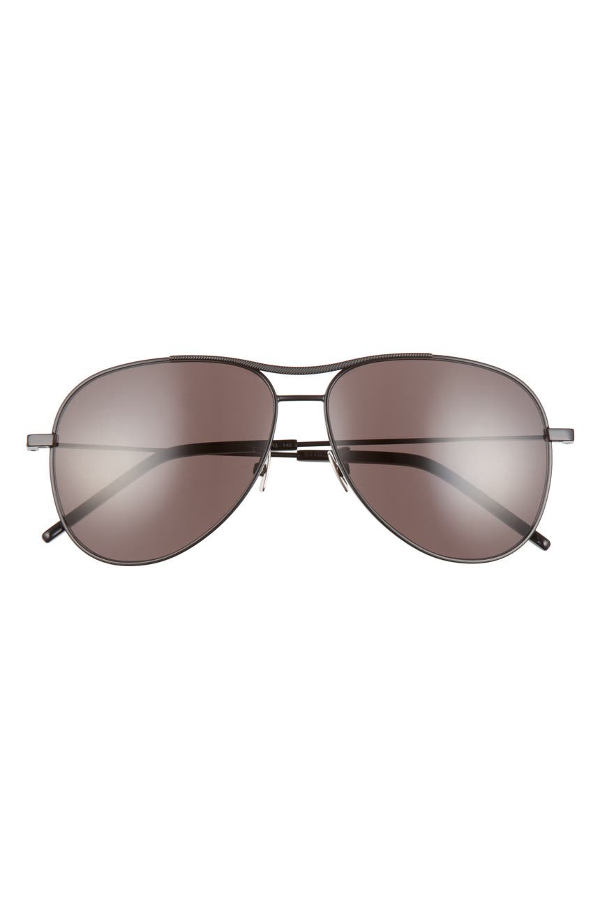 59mm Aviator Sunglasses | Nordstrom