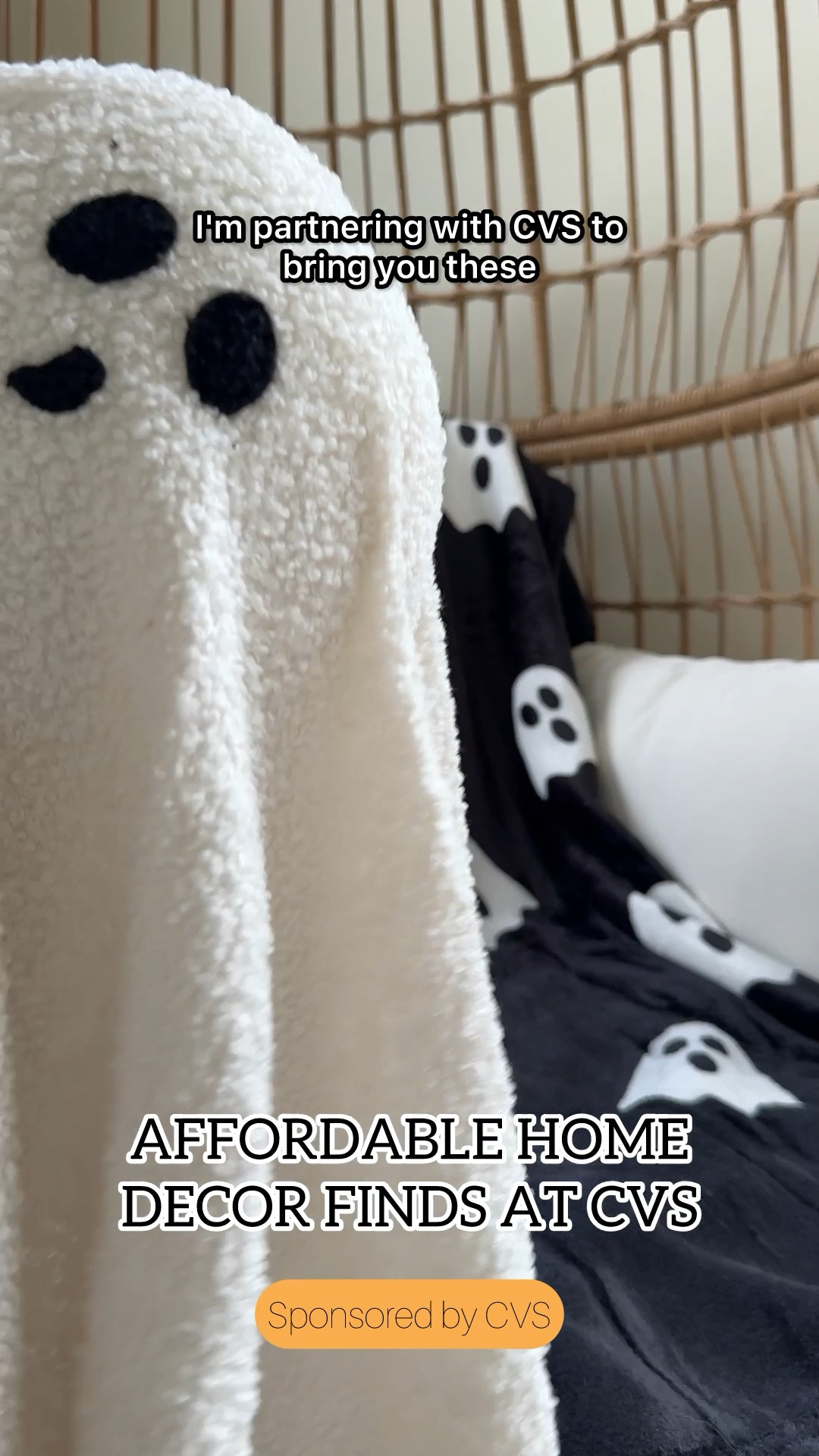 Affordable Halloween home decor at cvs! So many look for less finds 

#LTKHome #LTKSeasonal #LTKHalloween