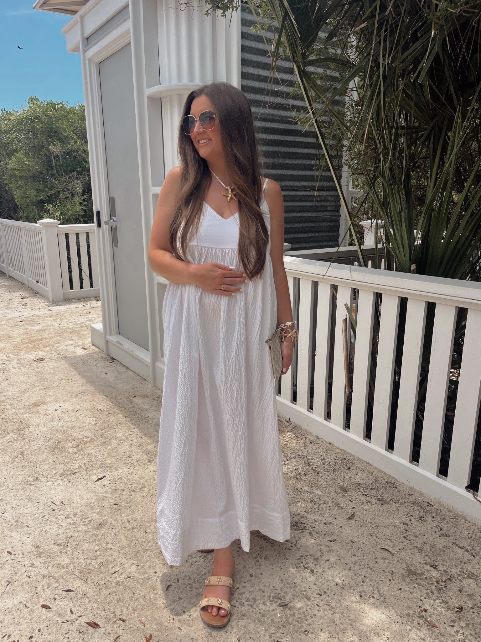 Love this cute little target dress! So cute for a bump as well 


#LTKSummerEdit #LTKBump