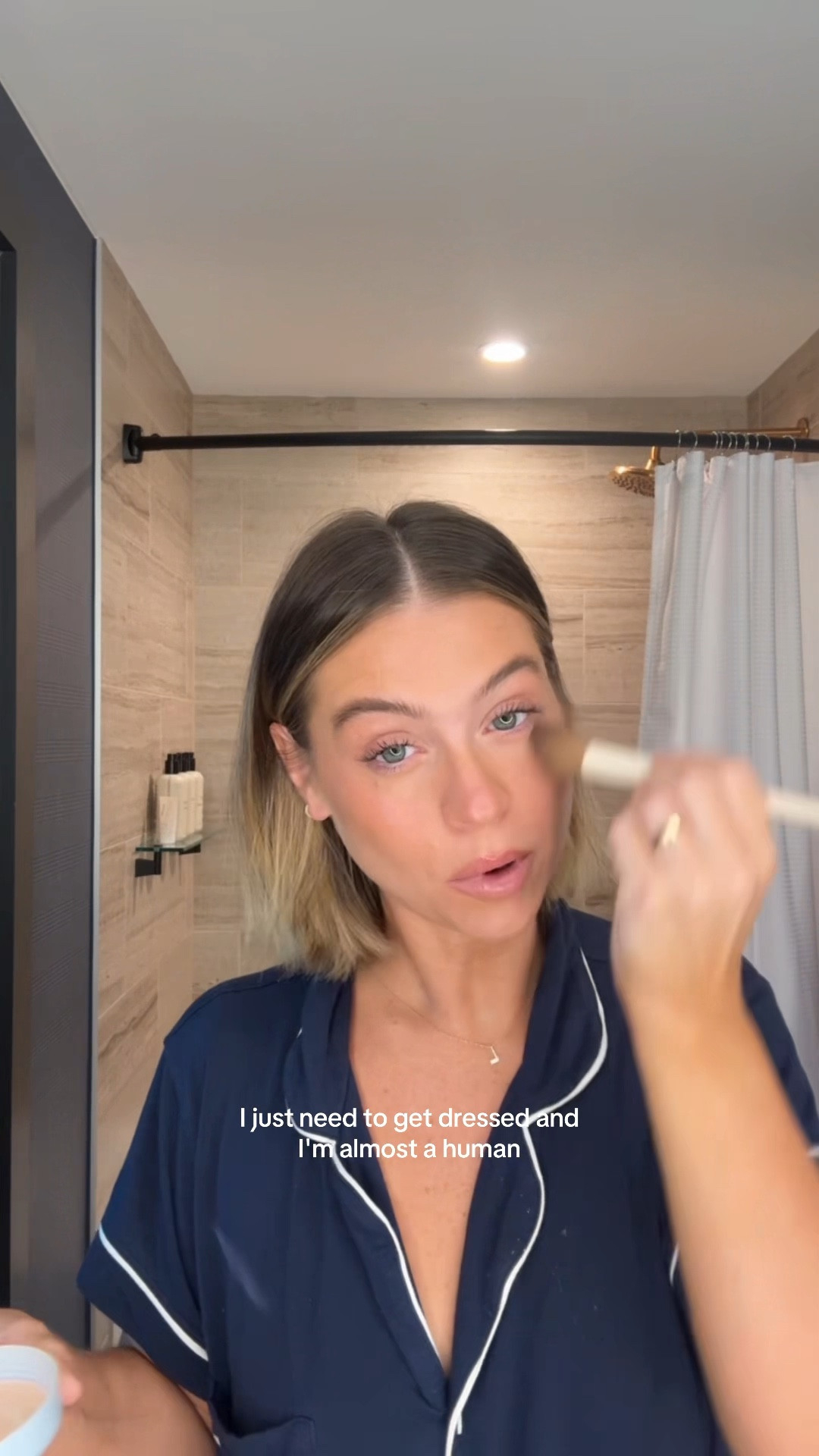 Sleepy grwm!! My everyday makeup go-tos 

#LTKCon #LTKBeauty