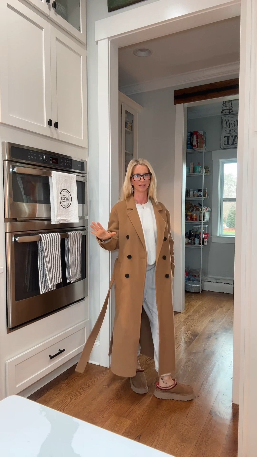 Perfect fall trench coats 🧥 ❤️

#LTKSaleAlert