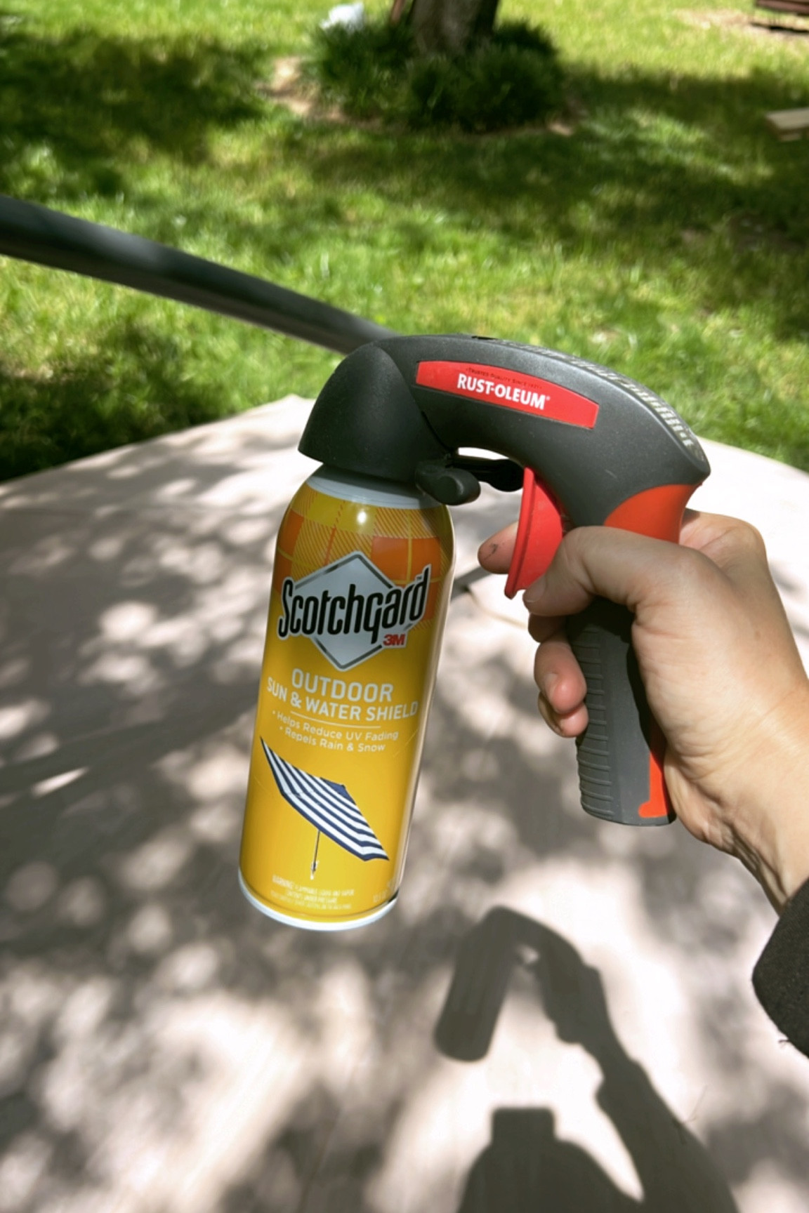 Spray paint comfort grip, spray paint can spray gun

#LTKhome